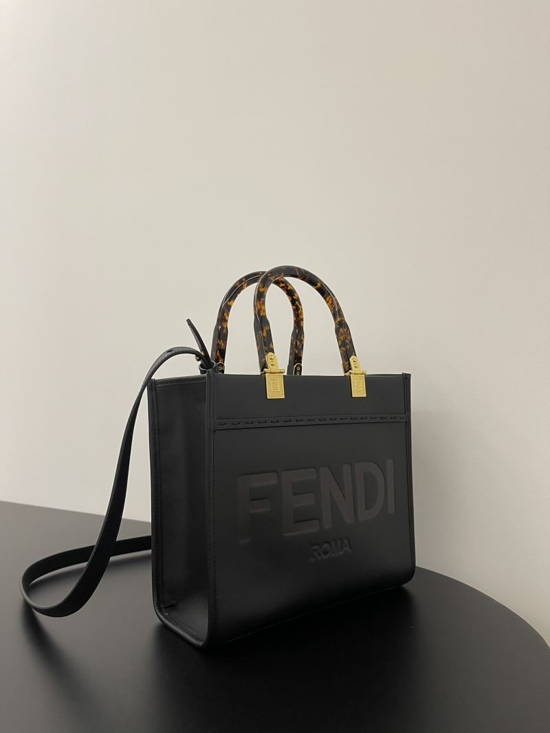 Fendi Shopping Bags